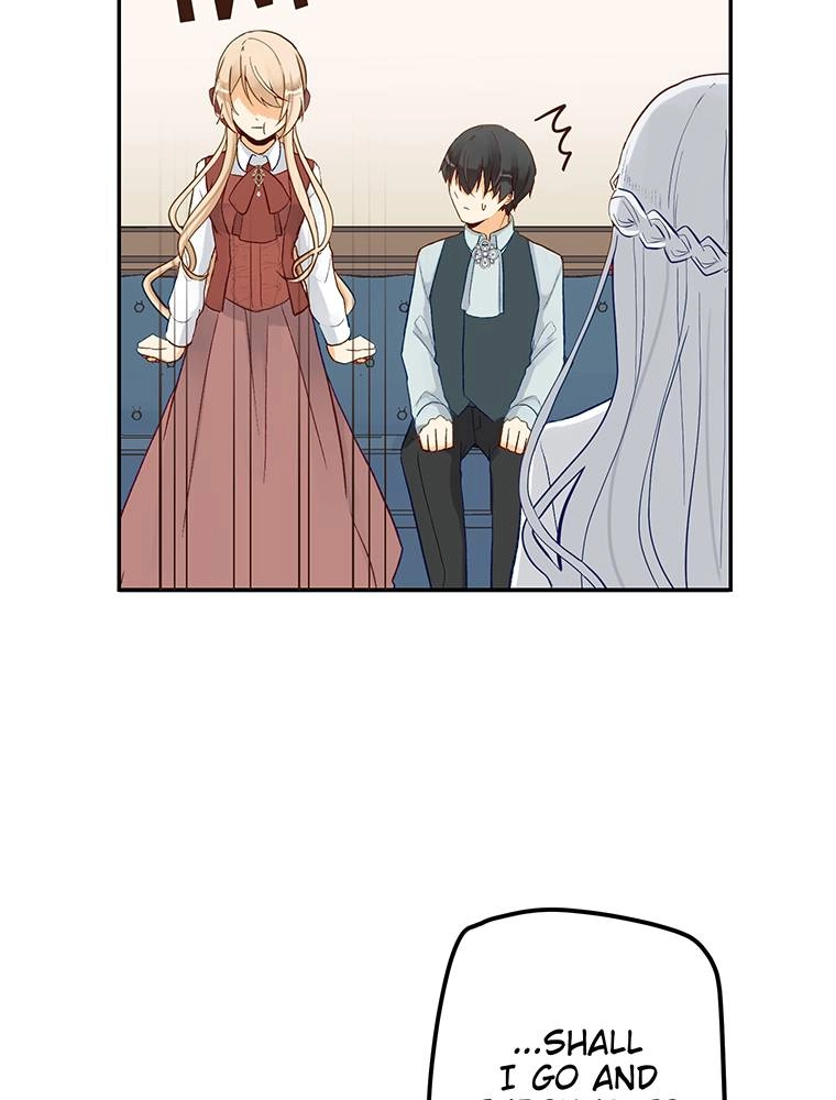 Story of My Fiancee Chapter 41 - page 25
