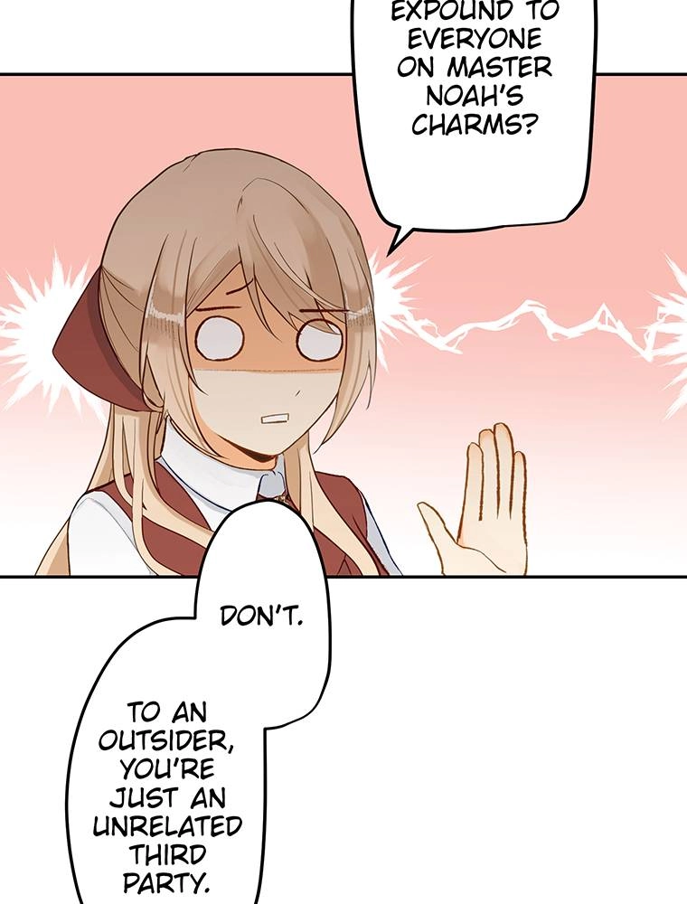 Story of My Fiancee Chapter 41 - page 26
