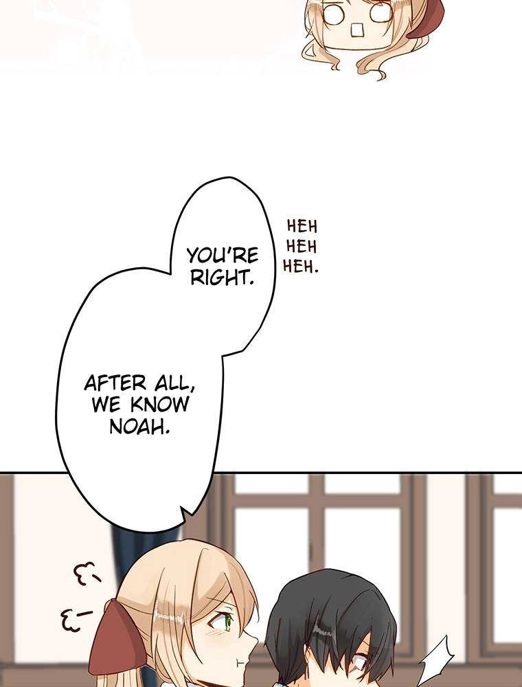 Story of My Fiancee Chapter 41 - page 28
