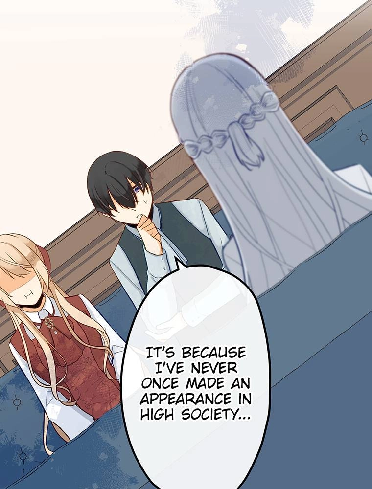 Story of My Fiancee Chapter 41 - page 30