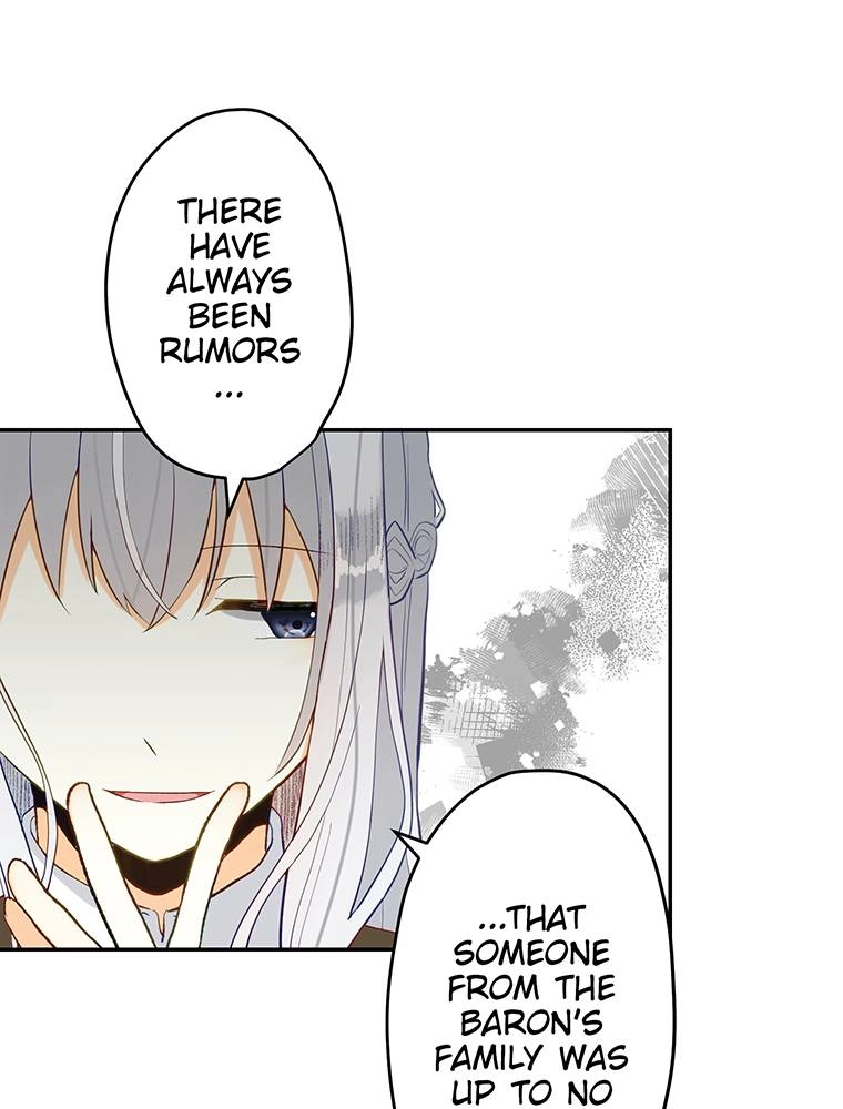 Story of My Fiancee Chapter 41 - page 32