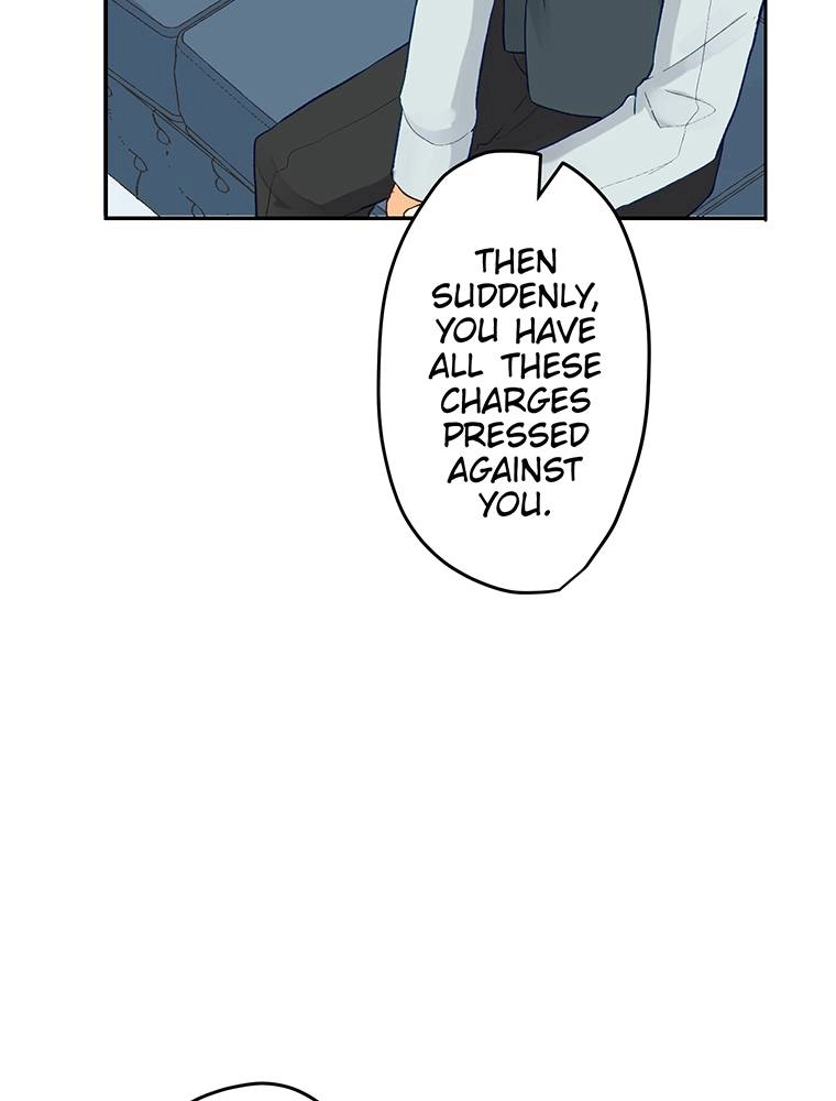 Story of My Fiancee Chapter 41 - page 34