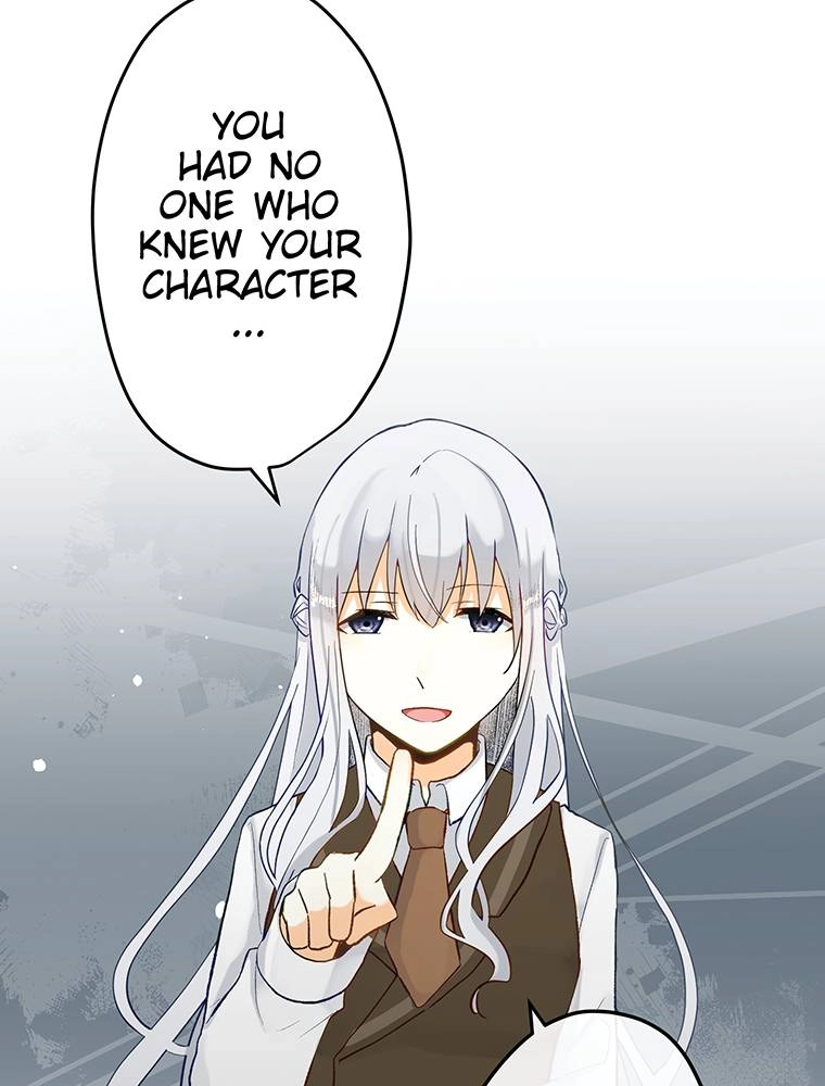 Story of My Fiancee Chapter 41 - page 35