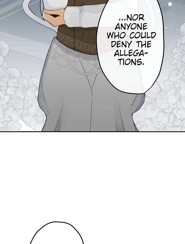 Story of My Fiancee Chapter 41 - page 36