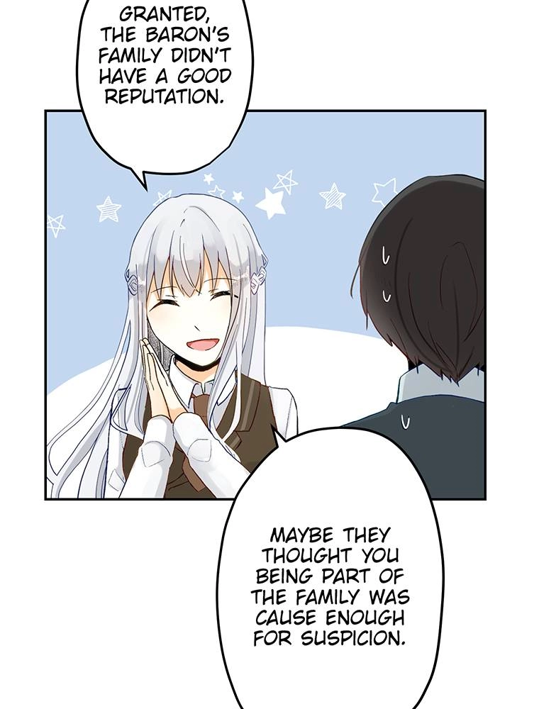 Story of My Fiancee Chapter 41 - page 37