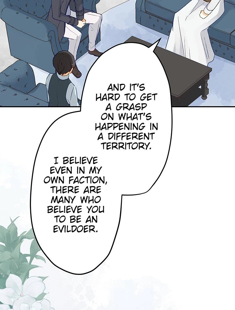 Story of My Fiancee Chapter 41 - page 39
