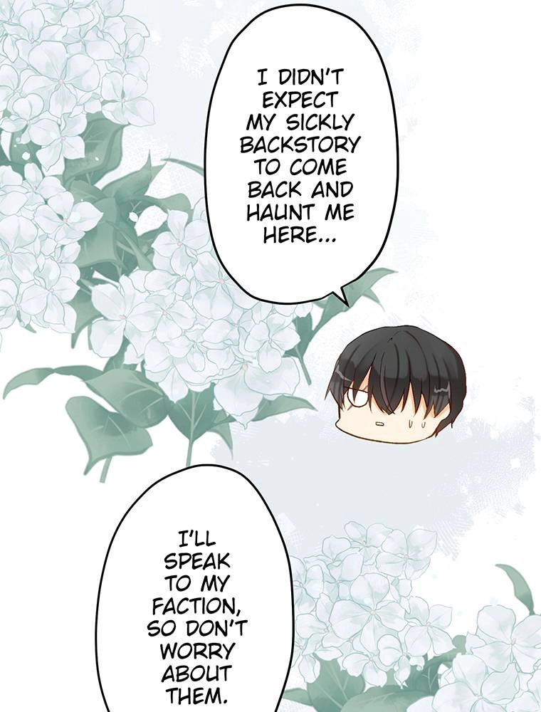 Story of My Fiancee Chapter 41 - page 40