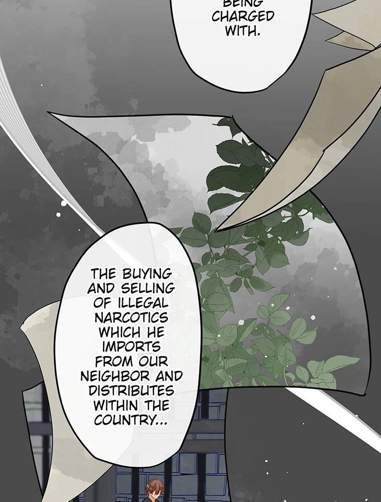 Story of My Fiancee Chapter 41 - page 44