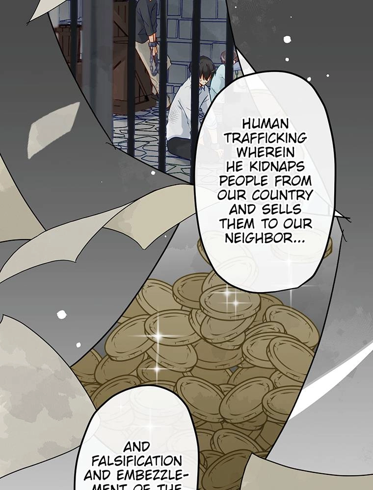Story of My Fiancee Chapter 41 - page 45