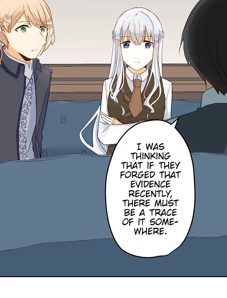 Story of My Fiancee Chapter 41 - page 51