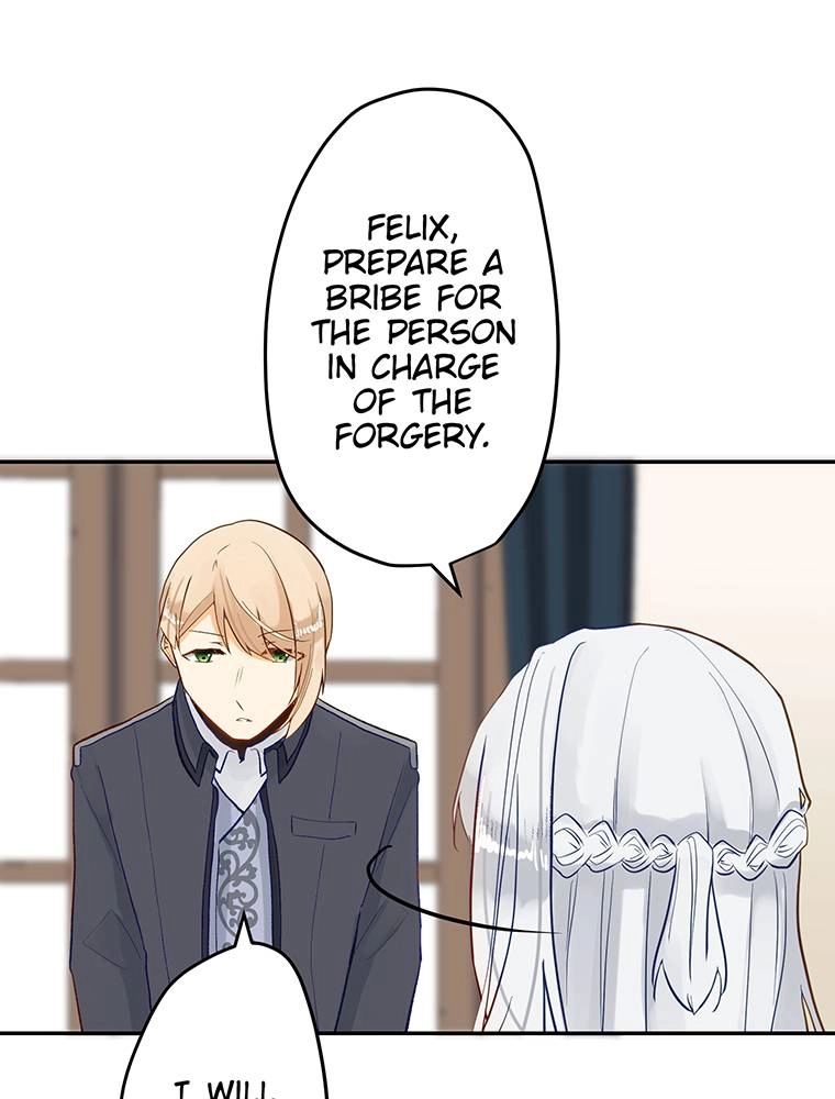 Story of My Fiancee Chapter 41 - page 52