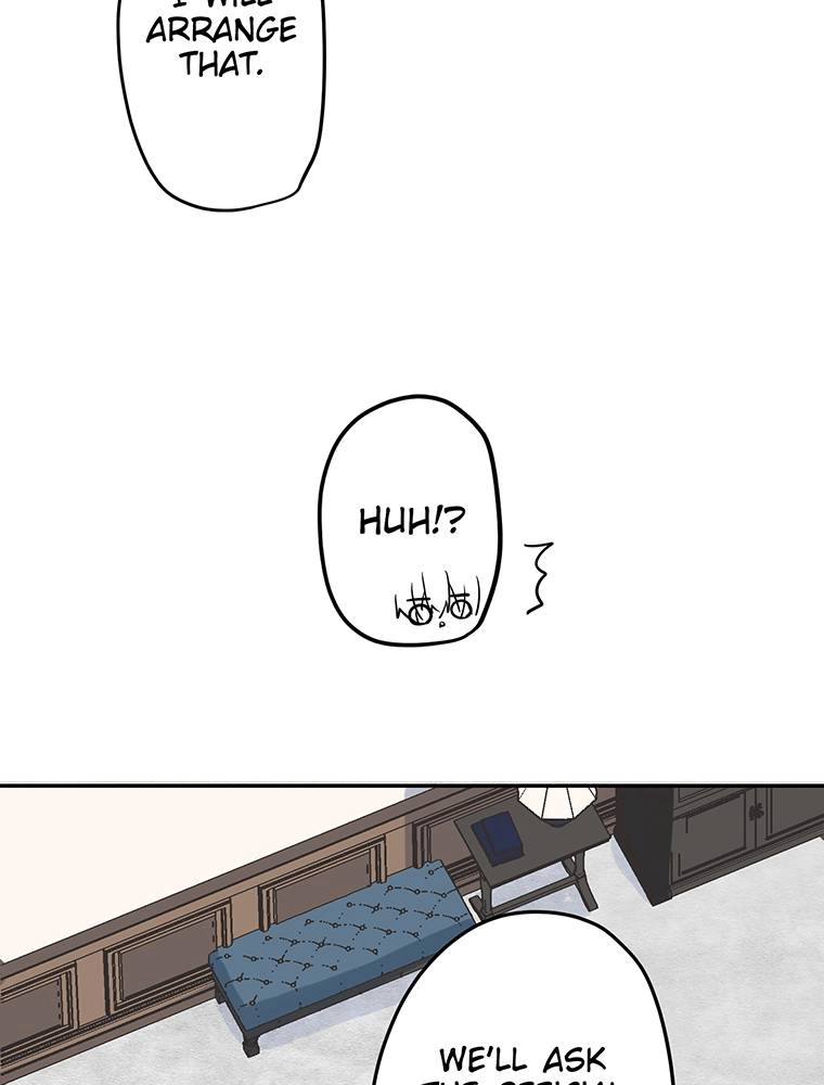 Story of My Fiancee Chapter 41 - page 53