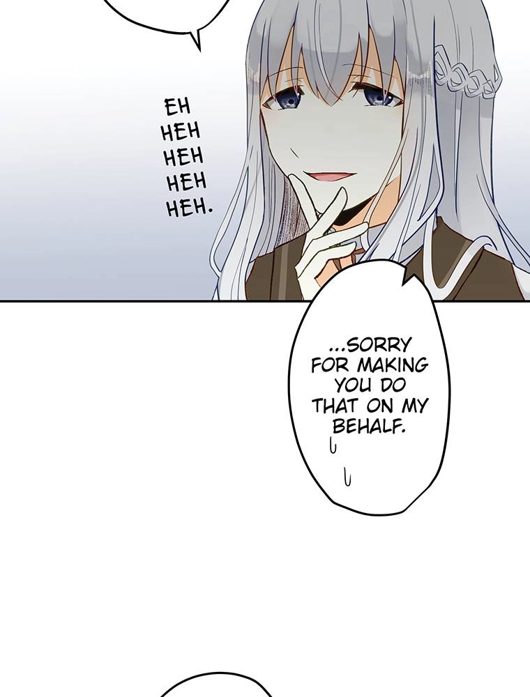 Story of My Fiancee Chapter 41 - page 56