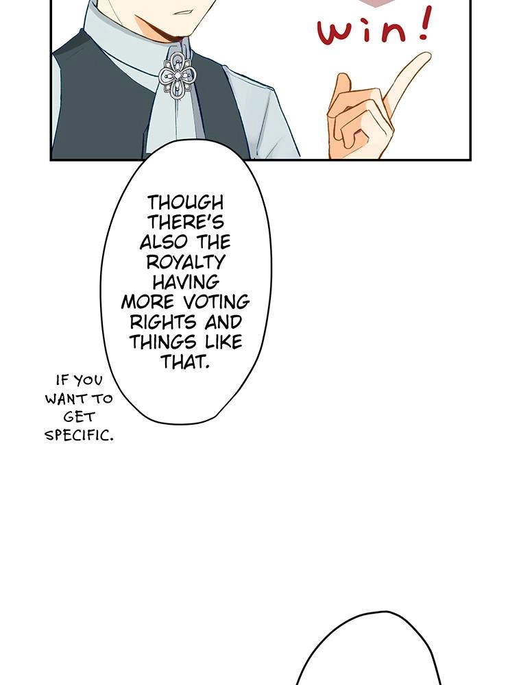 Story of My Fiancee Chapter 41 - page 6