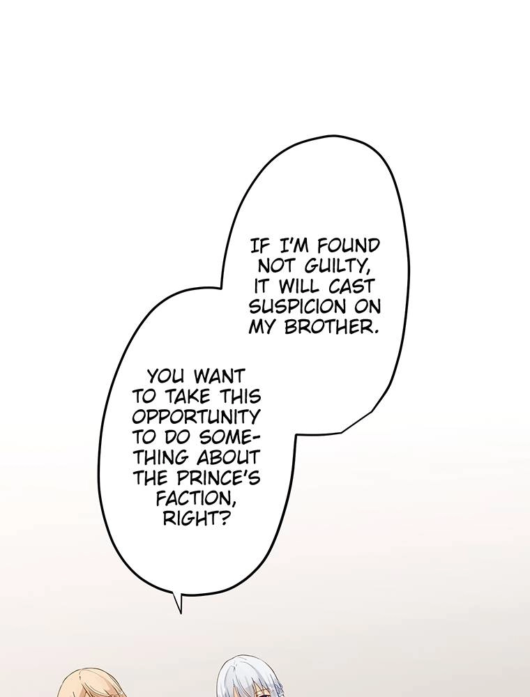 Story of My Fiancee Chapter 41 - page 62