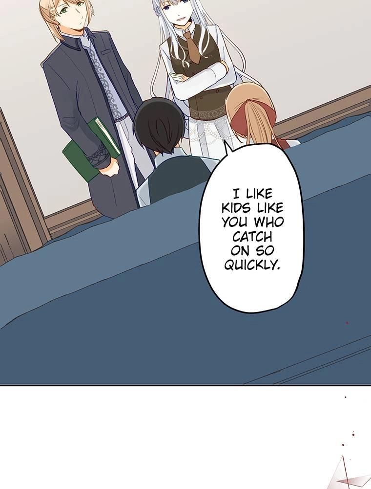 Story of My Fiancee Chapter 41 - page 63