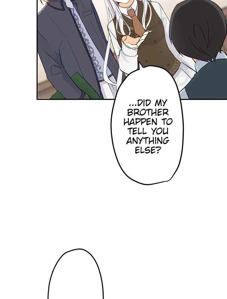 Story of My Fiancee Chapter 41 - page 68
