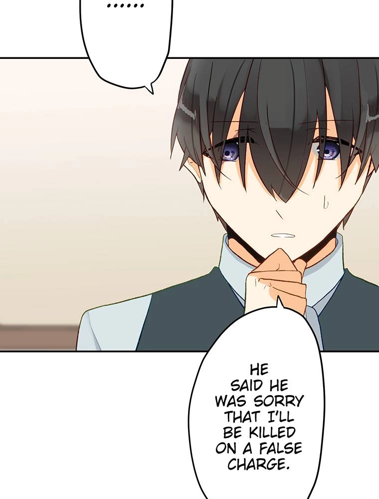 Story of My Fiancee Chapter 41 - page 69