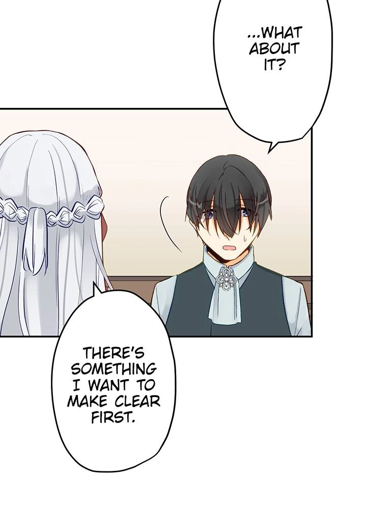 Story of My Fiancee Chapter 41 - page 7