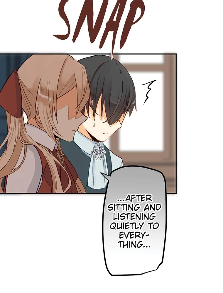 Story of My Fiancee Chapter 41 - page 71