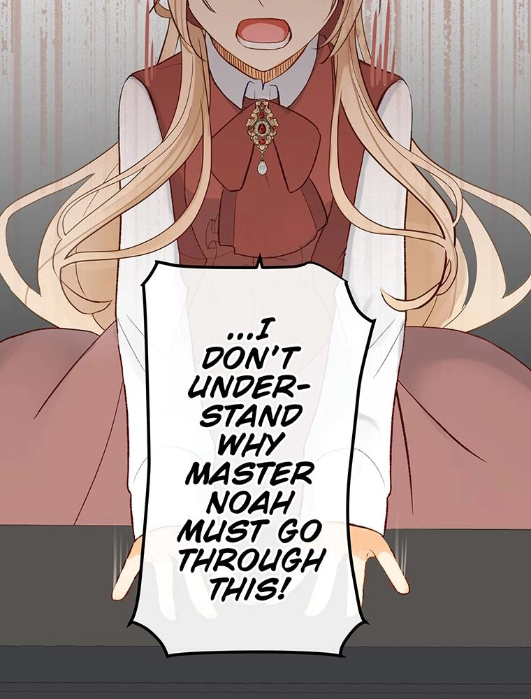 Story of My Fiancee Chapter 41 - page 73