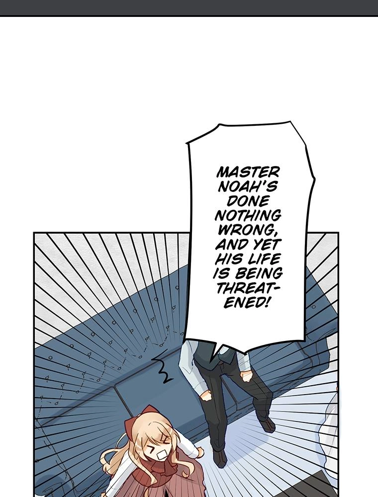 Story of My Fiancee Chapter 41 - page 74