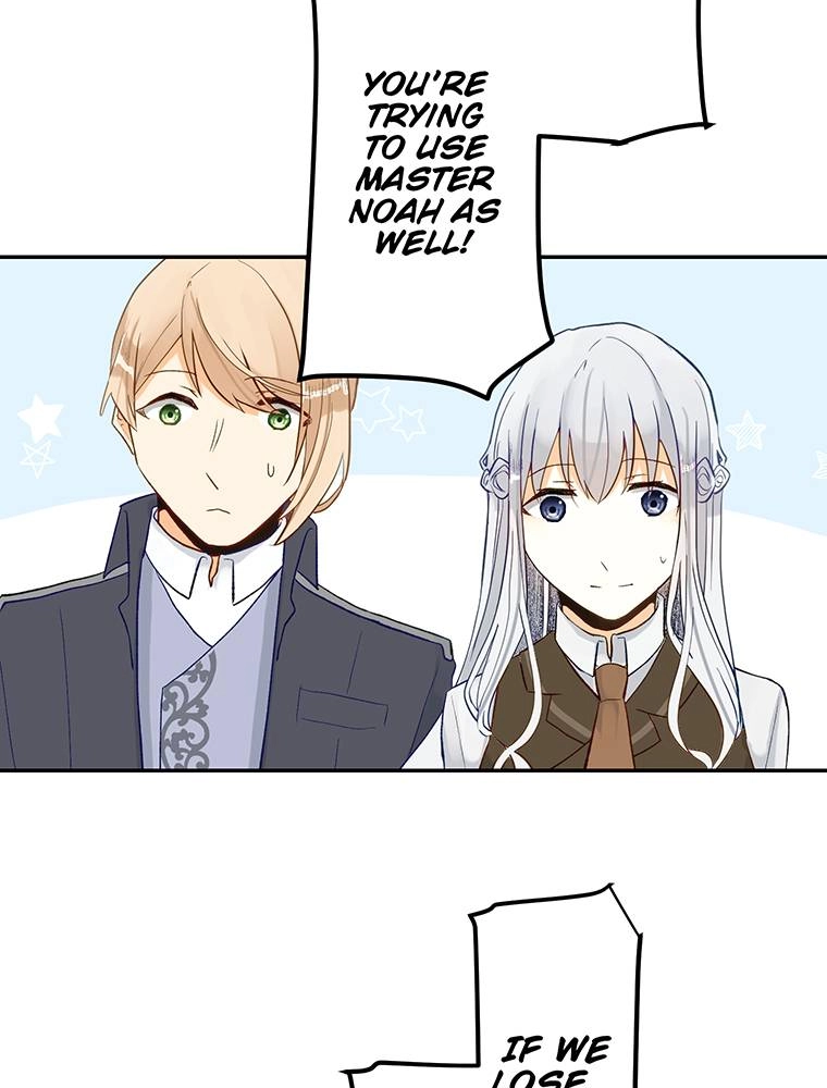 Story of My Fiancee Chapter 41 - page 76