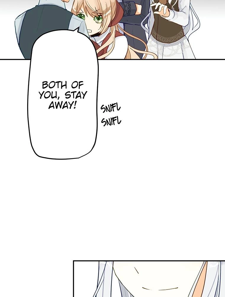 Story of My Fiancee Chapter 41 - page 79