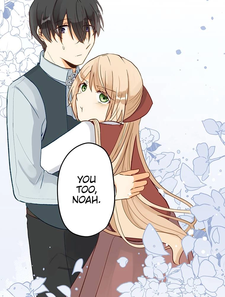 Story of My Fiancee Chapter 41 - page 81