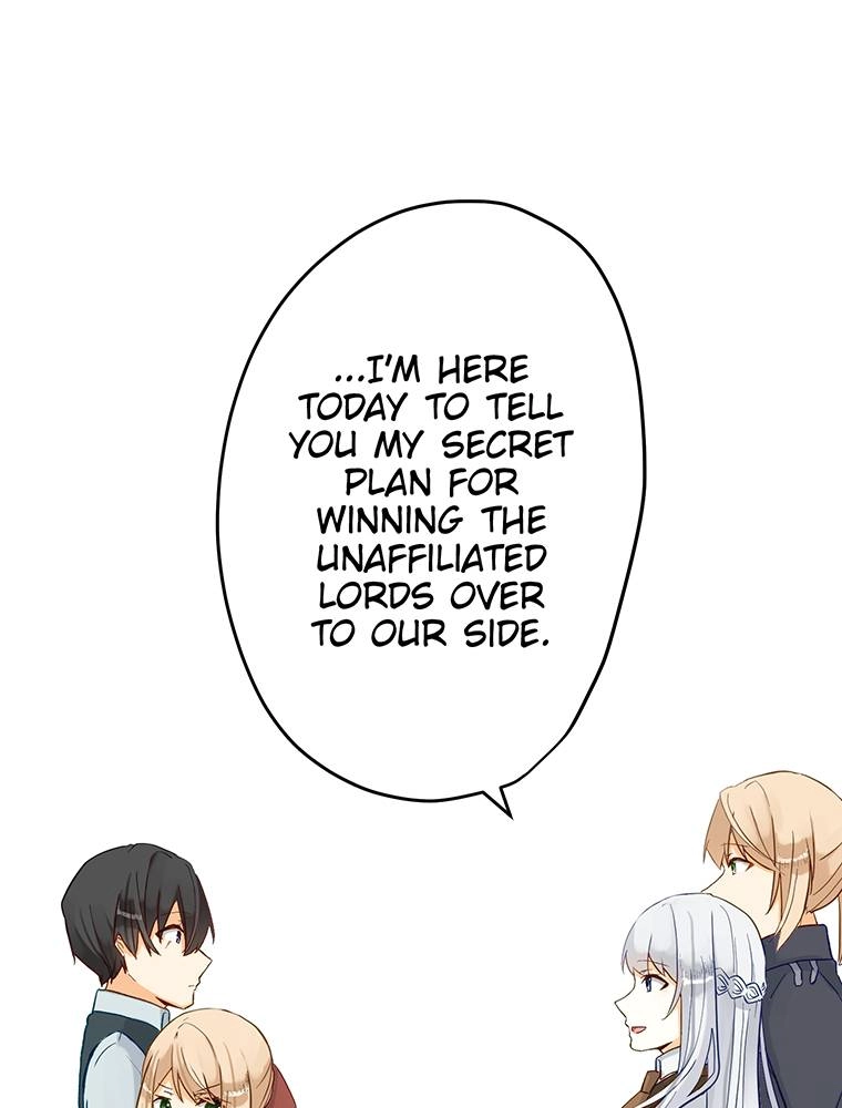 Story of My Fiancee Chapter 41 - page 85