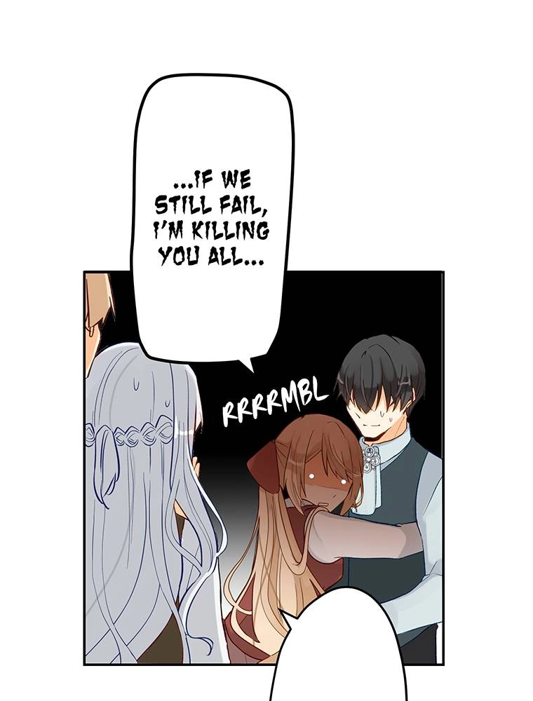 Story of My Fiancee Chapter 41 - page 87