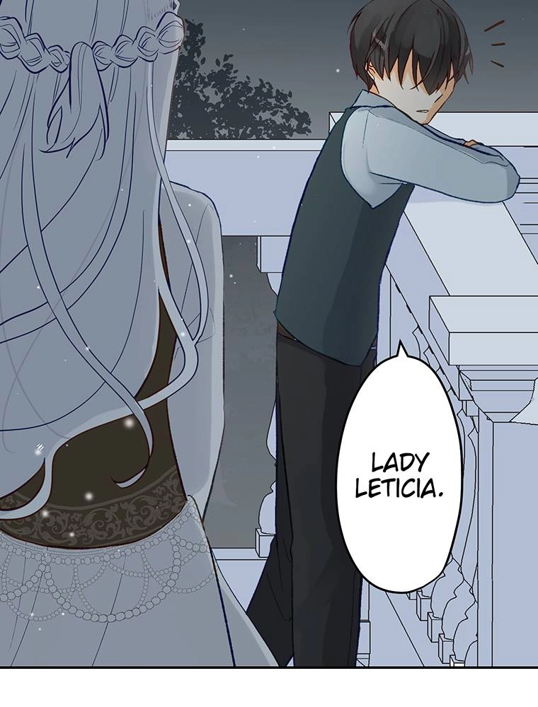 Story of My Fiancee Chapter 41 - page 97