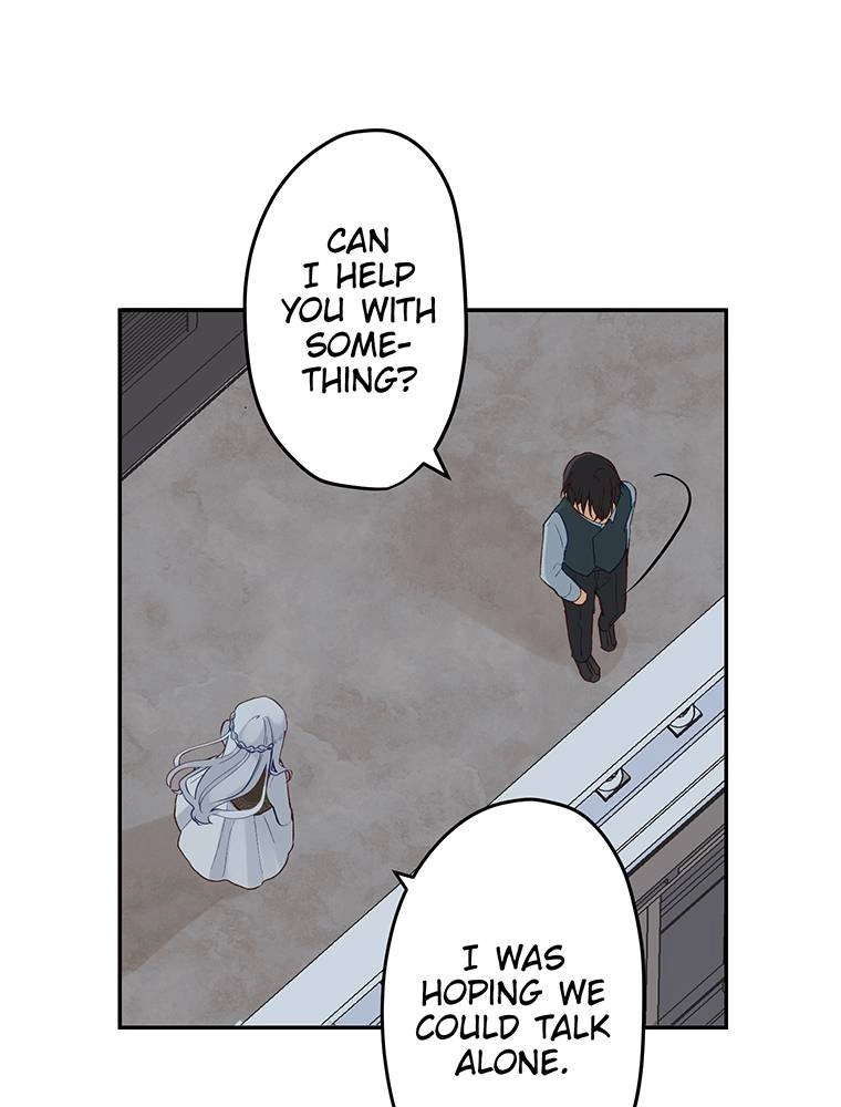 Story of My Fiancee Chapter 41 - page 98
