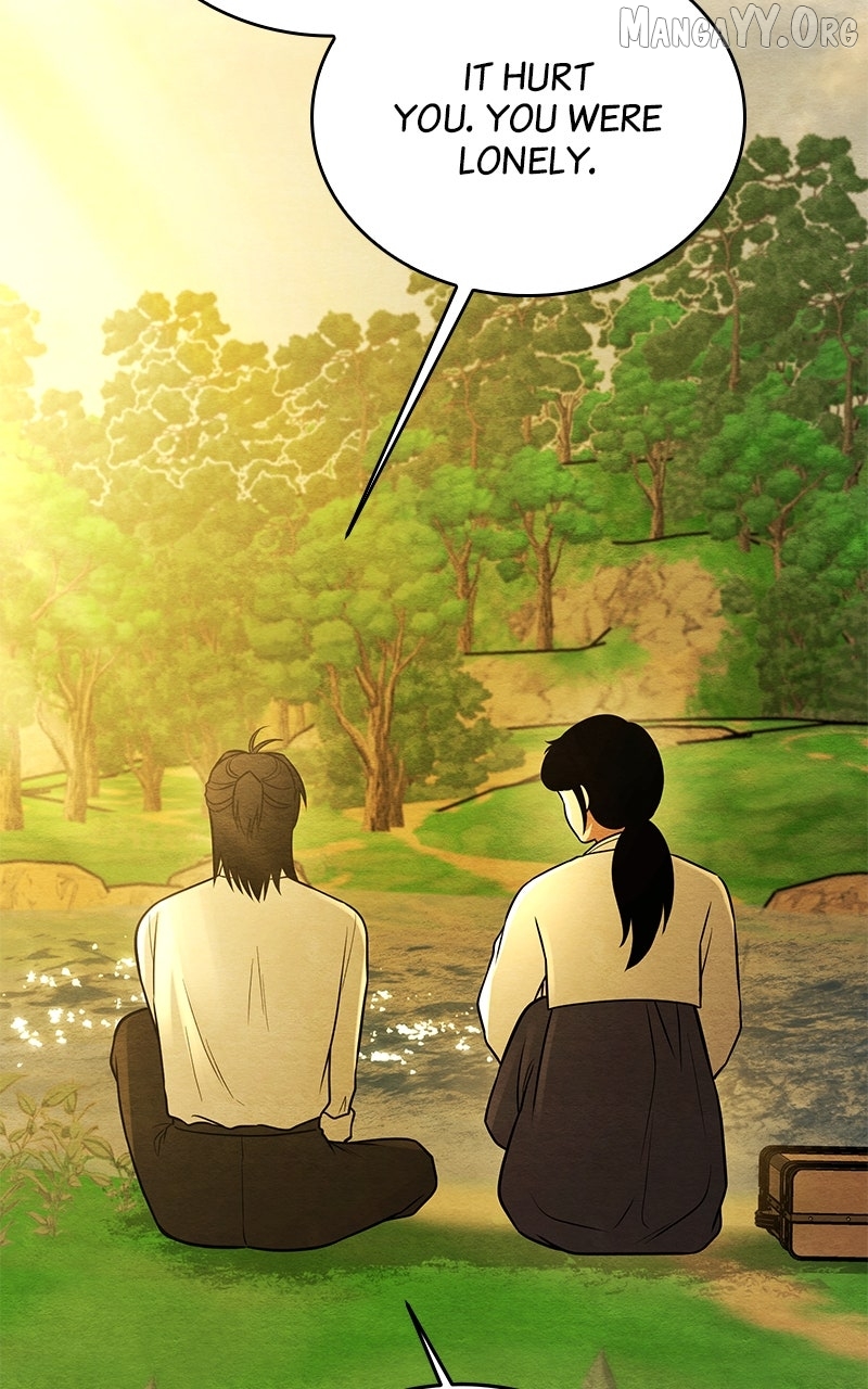 Guardian Girl Chapter 79 - page 32