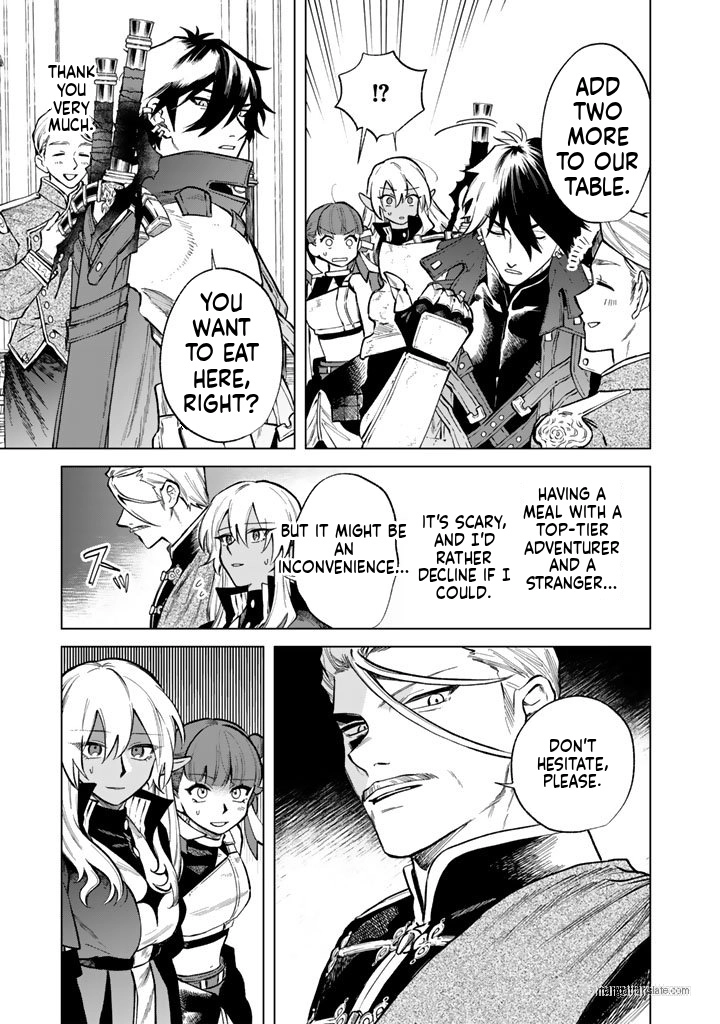 Watashi no Kokoro wa Oji-san de Aru Chapter 28 - page 11