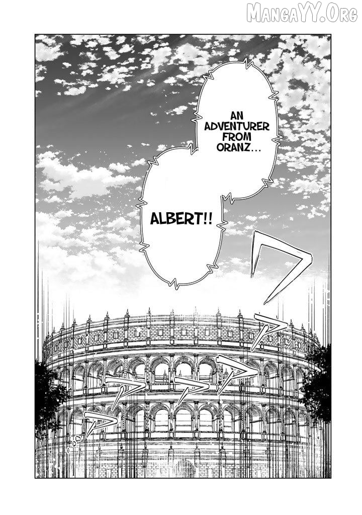 Watashi no Kokoro wa Oji-san de Aru Chapter 29 - page 20