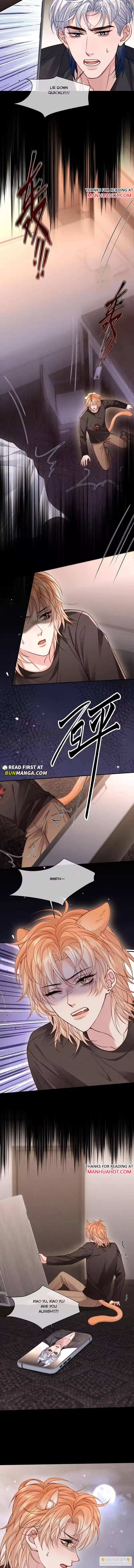 Subordinate Doting Chapter 72 - page 5