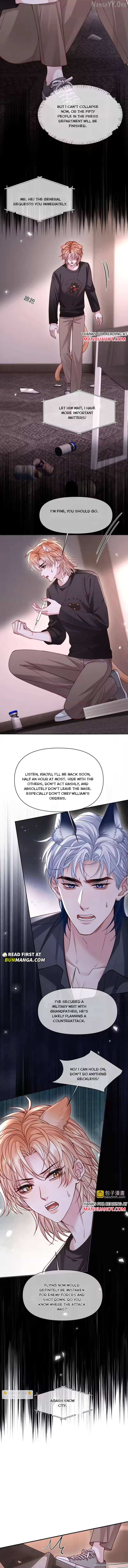 Subordinate Doting Chapter 73 - page 2