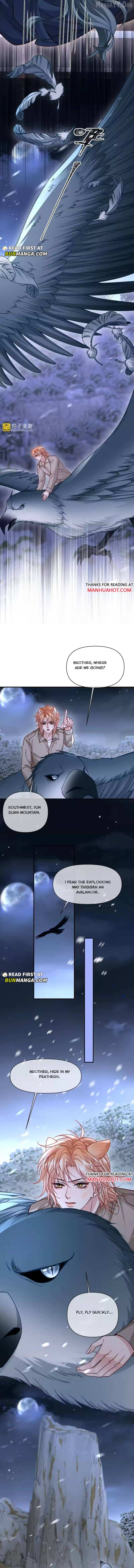 Subordinate Doting Chapter 73 - page 6