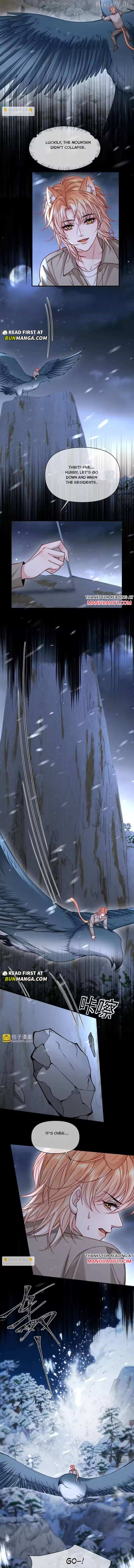 Subordinate Doting Chapter 73 - page 7