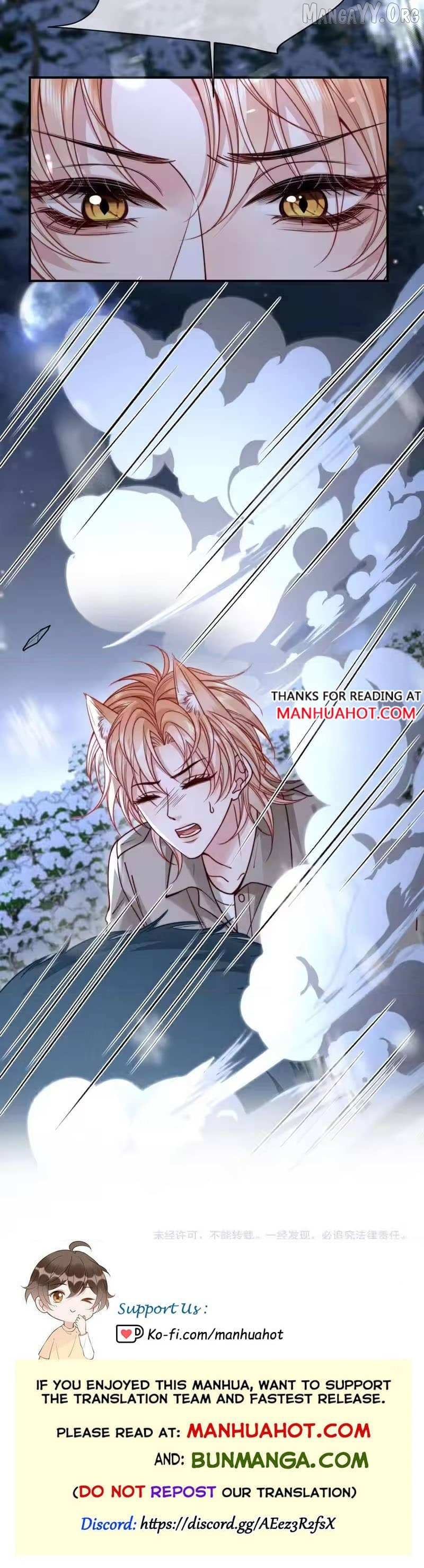 Subordinate Doting Chapter 73 - page 8