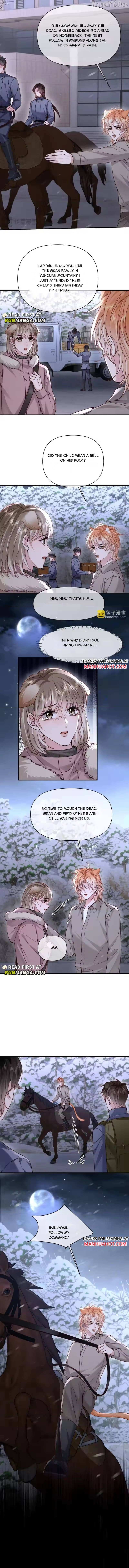 Subordinate Doting Chapter 74 - page 4