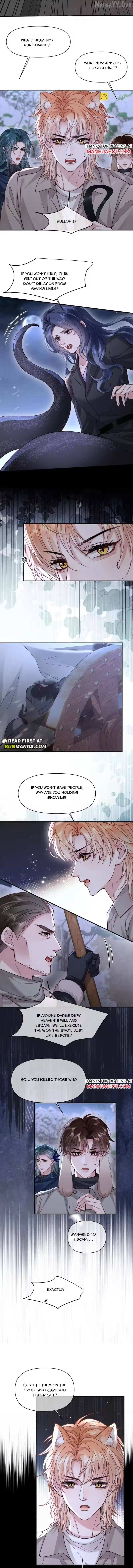 Subordinate Doting Chapter 74 - page 6