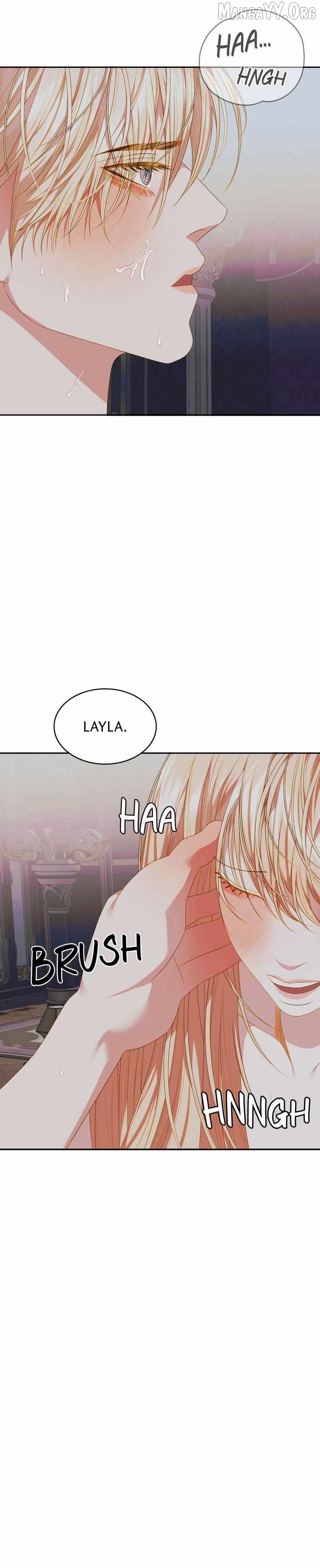 Cassnier’s Secret Memoirs Chapter 51 - page 1