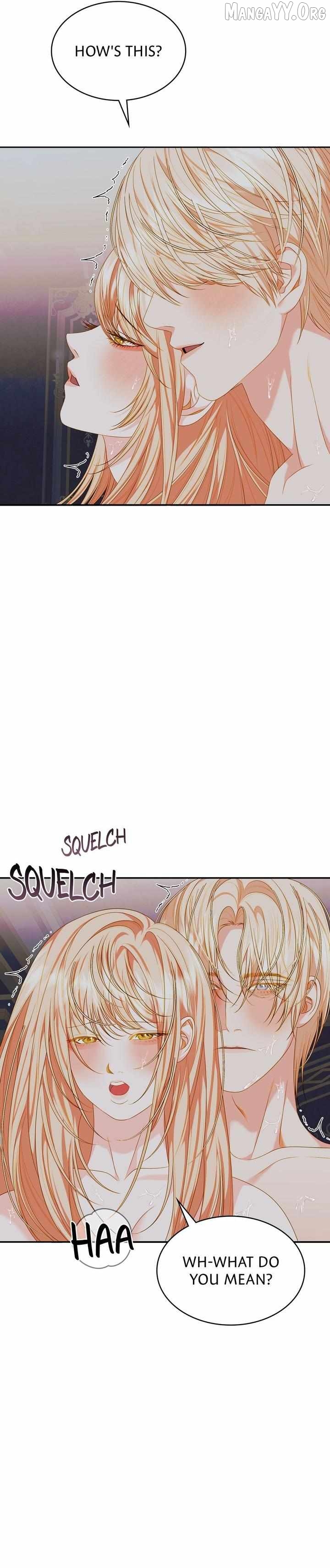 Cassnier’s Secret Memoirs Chapter 51 - page 11