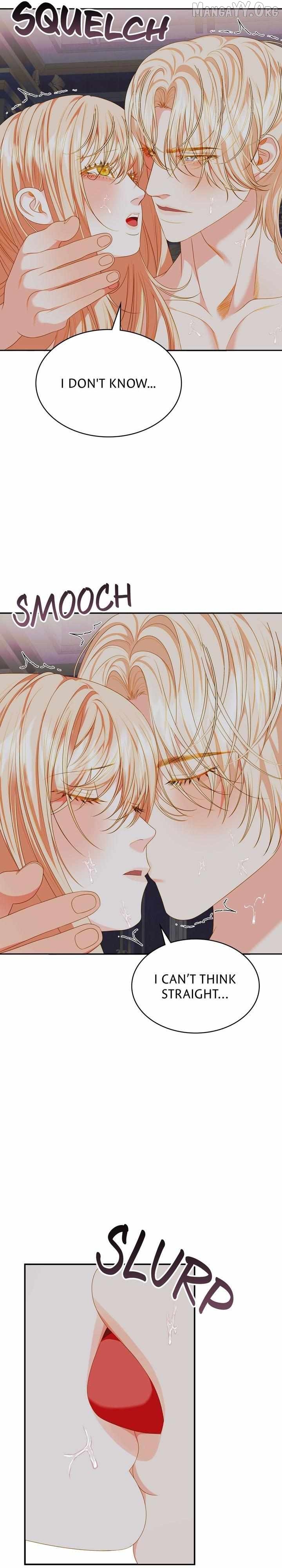 Cassnier’s Secret Memoirs Chapter 51 - page 12