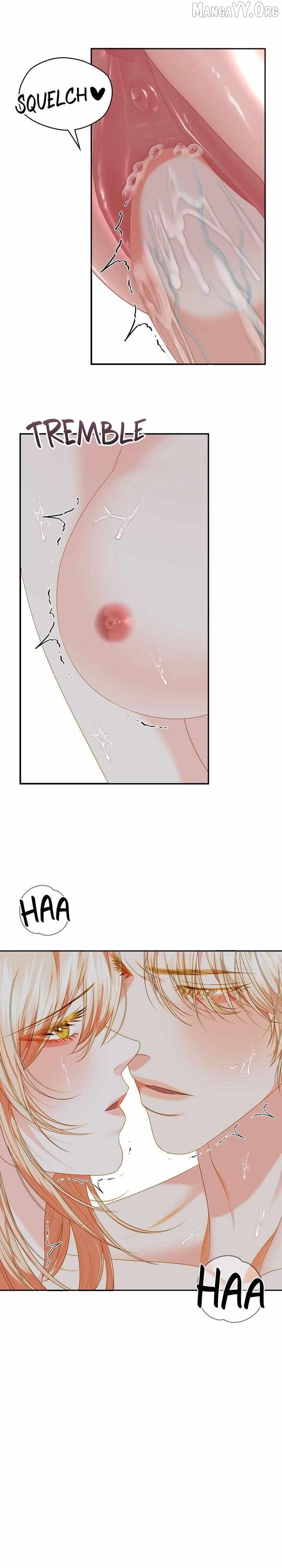 Cassnier’s Secret Memoirs Chapter 51 - page 13