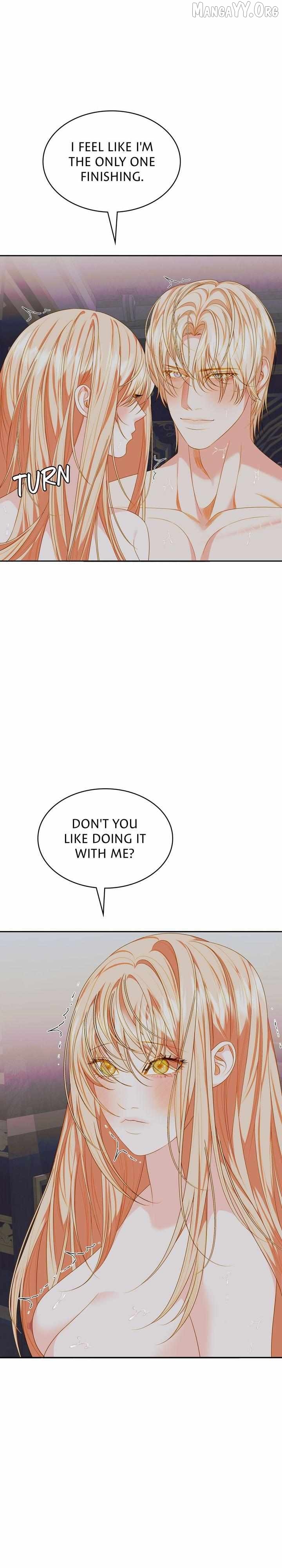 Cassnier’s Secret Memoirs Chapter 51 - page 15