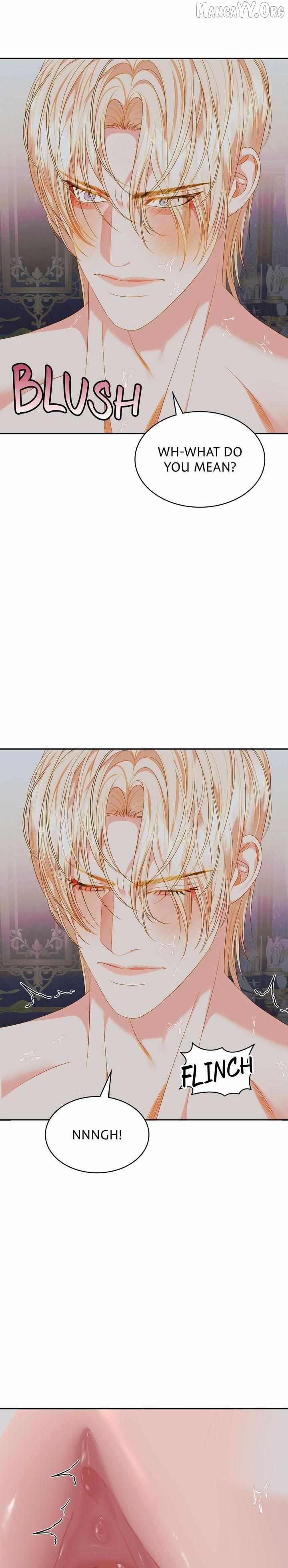 Cassnier’s Secret Memoirs Chapter 51 - page 16