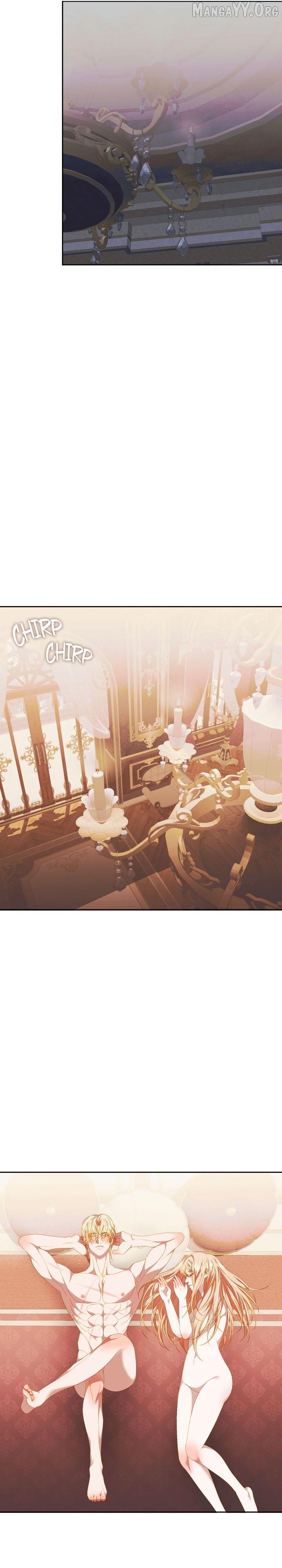 Cassnier’s Secret Memoirs Chapter 51 - page 19